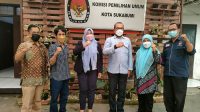 Cek Data Pemilih, KPU Kota Sukabumi Sediakan Layanan Aplikasi Berbasis WA