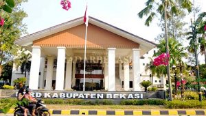 Dewan Kabupaten Bekasi Diperiksa KPK, Terkait Proyek Pembangunan Toilet Rp98 miliar