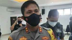 Polres Bogor Tetapkan Satu Tersangka Perusakan Balai Desa Bojong Koneng