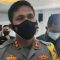 Kapolres Bogor AKBP Harun