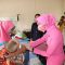 Kapolres Sukabumi Dedy Darmawansyah Nawirputra