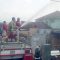 Kebakaran Kota Sukabumi
