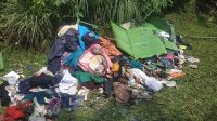 Rumah Warga Nagrak Terbakar, Perhiasan dan Uang Gosong