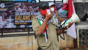 Aktivis Islam Nilai Pemkab Karawang Belum Adil dan Terindikasi Korupsi