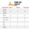 Klasemen-Pon-Papua-1-oktober