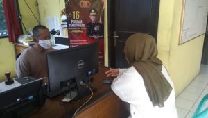 Korban Penipuan Kredit Online Gagal Lapor Polisi, Ini Penyebabnya!