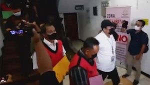 Tiga Pejabat Pemkab Bekasi Tersandung Korupsi, Ini Perkaranya