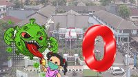 Lima Hari Kota Sukabumi 0 Kasus Corona