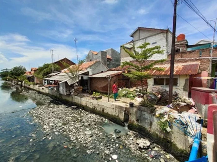 Kota Cirebon Miskin