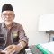 Sekretaris MUI Kota Sukabumi, Muhamad Kusoy