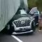 Kecelakaan di tol km 91 Cipularang
