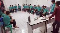 Lapas Sukabumi Asah Kemandirian WBP