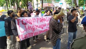 Proyek Listrik di Cikakak Sukabumi Langgar RTRW
