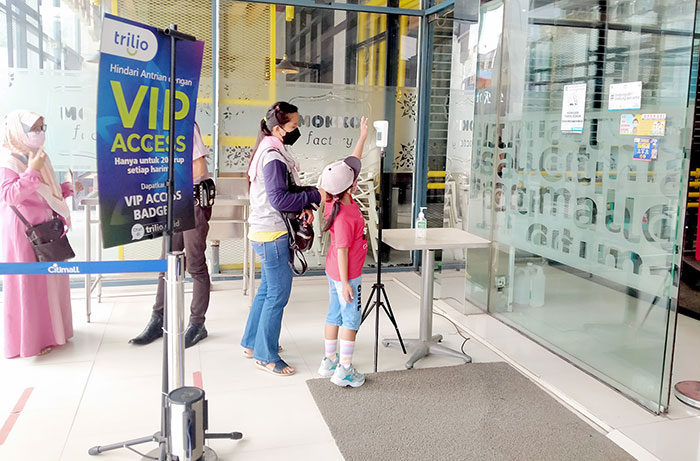 Citimall Kota Sukabumi