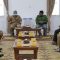 Bupati Sukabumi H. Marwan Hamami