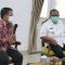 Bupati Sukabumi Marwan Hamami