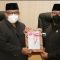 Bupati Sukabumi Marwan hamami