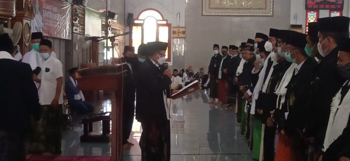 DKM Masjid Agung Cianjur
