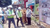 Triwulan Pertama BPBJ Setda Kota Sukabumi  Terima 52 Paket Pekerjaan