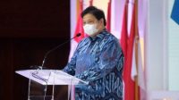 Airlangga Dorong UMKM Perempuan Maksimalkan Digitalisasi dan Sertifikasi Halal