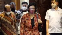 Beri Sinyal, Sri Mulyani: Pemerintah Harus Siap Hadapi Gelombang Baru