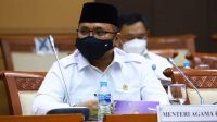 Klarifikasi Ucapan Menag Soal Kemenag Hadiah untuk NU