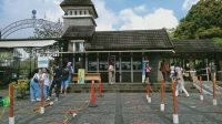 Komisi B DPRD Cianjur Soroti Retribusi Daerah Wisata Cibodas
