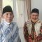 Ketua MUI Kabupaten Sukabumi Oman Komarudin
