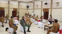 Pemkab Sukabumi Sediakan 1000 Dosis Vaksin untuk Masyarakat Adat