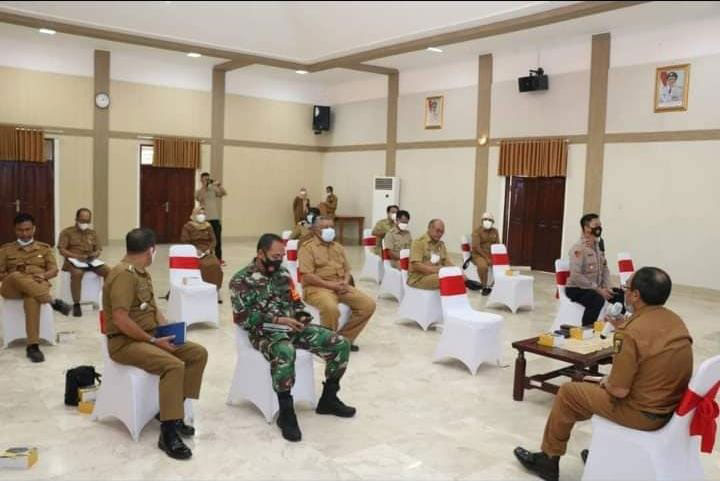 Setda Kabupaten Sukabumi