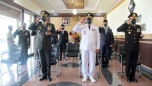 HUT ke-76 TNI Jadi Ajang Memperkuat Persatuan