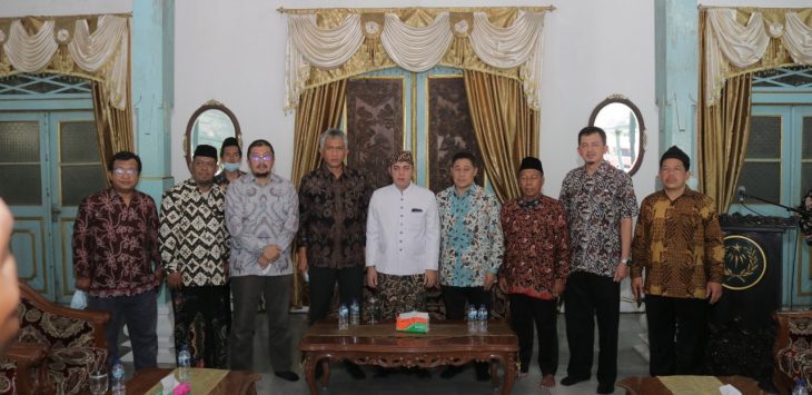Pelajar Islam Indonesia (KB PII) Provinsi Jawa Barat
