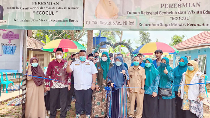 PKK Kota Sukabumi