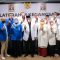 PKS & PAN JABAR