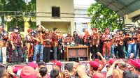 MPC PP Kabupaten Sukabumi Peringati Hari Sumpah Pemuda ke-93