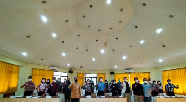 PPI Kota Bogor