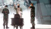 Luhut : Penerbangan Bali Dibuka untuk Wisatawan Asing, Tapi..