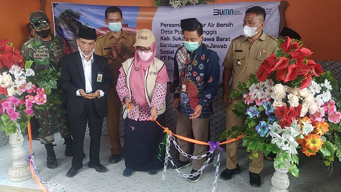 PT. Pelayaran Indonesia