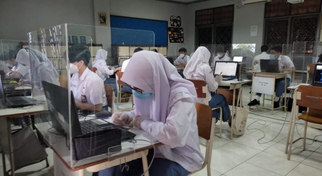 PTM Kota Bogor
