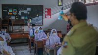 200 Sekolah di Kota Bogor Gelar PTM Terbatas, Mulai 4 Oktober 