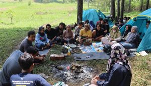 Paguyuban Tali Wargi Asal Sukabumi Siapkan SDM Pembangun Daerah