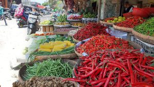 Harga Tomat Murah, Pedagang Pasrah
