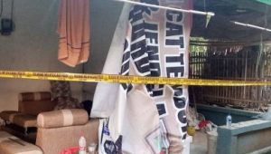 Kecemburuan! Penuturan Adik Korban Pembunuhan Wanita Hamil di Cikarang Timur