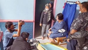 Stok Blanko EKTP di Kota Sukabumi Aman
