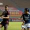 Persib Bandung vs PSM Makassar