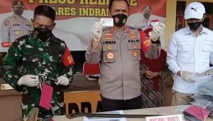 Anggota DPRD Indramayu Jadi Tersangka, Terlibat Pembantaian Dua Petani Tebu