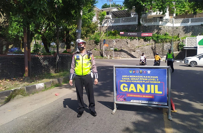 Polres Sukabumi