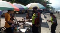 Polres Sukabumi ‘Obok-obok’ Tempat Wisata