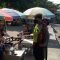 Anggota Polres Sukabumi