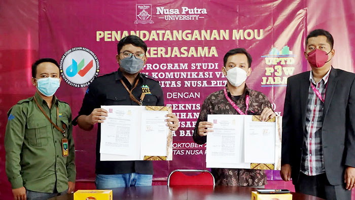 Prodi DKV UNP